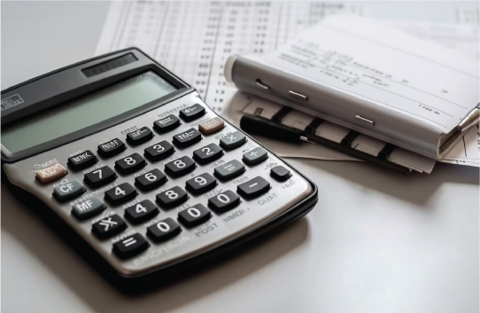 Collect service charge arrears