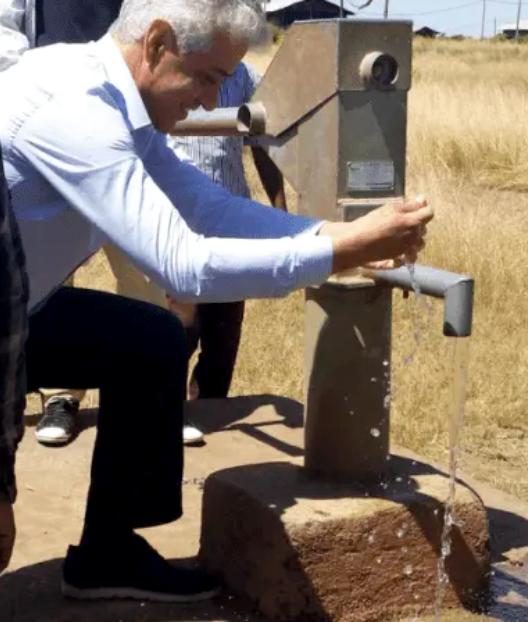 about us - mediOliver foundation