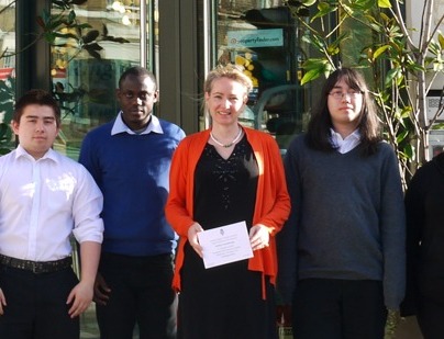 about us - real life learning